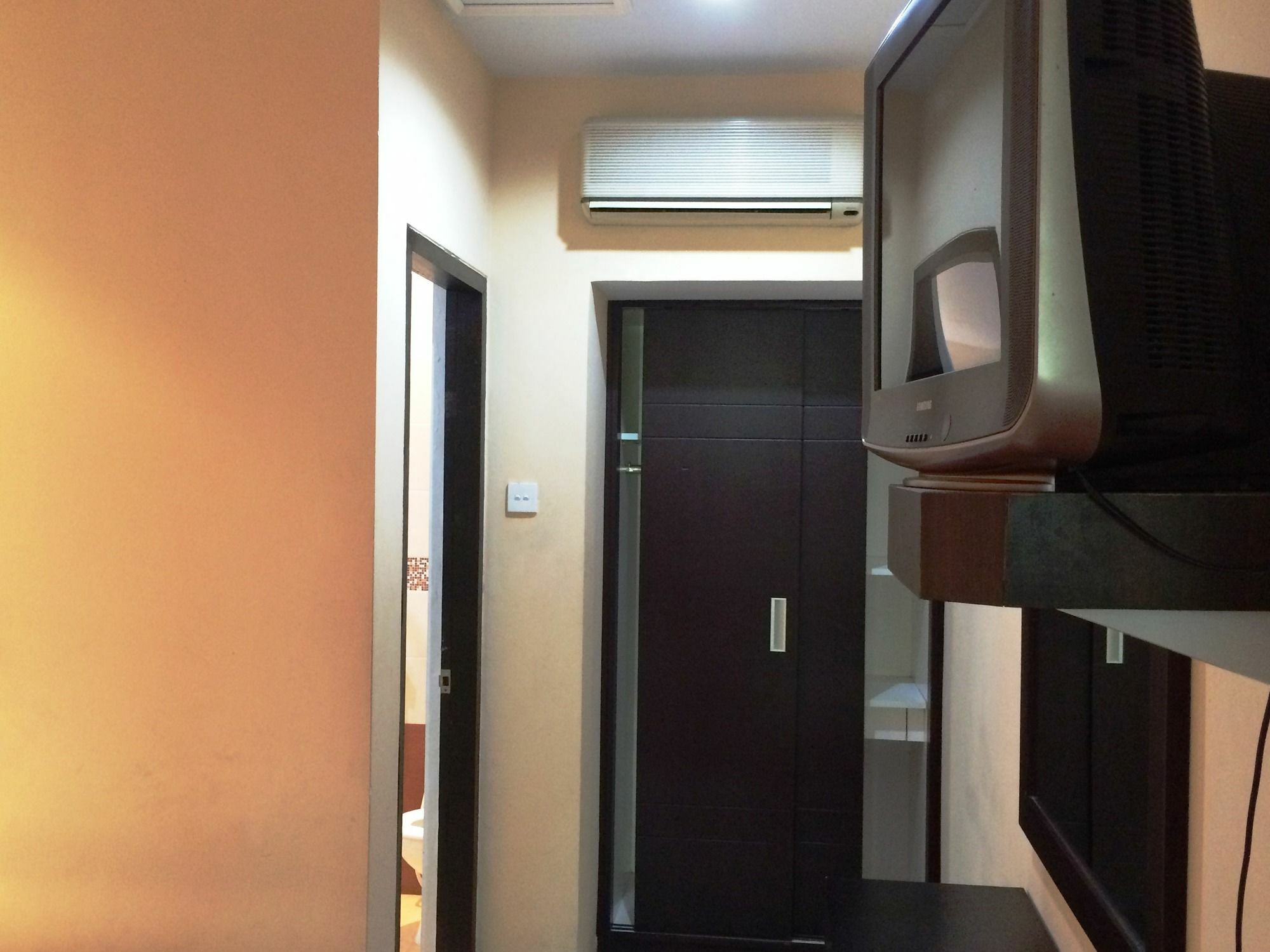 Sri Ratu Hotel Legian Zewnętrze zdjęcie