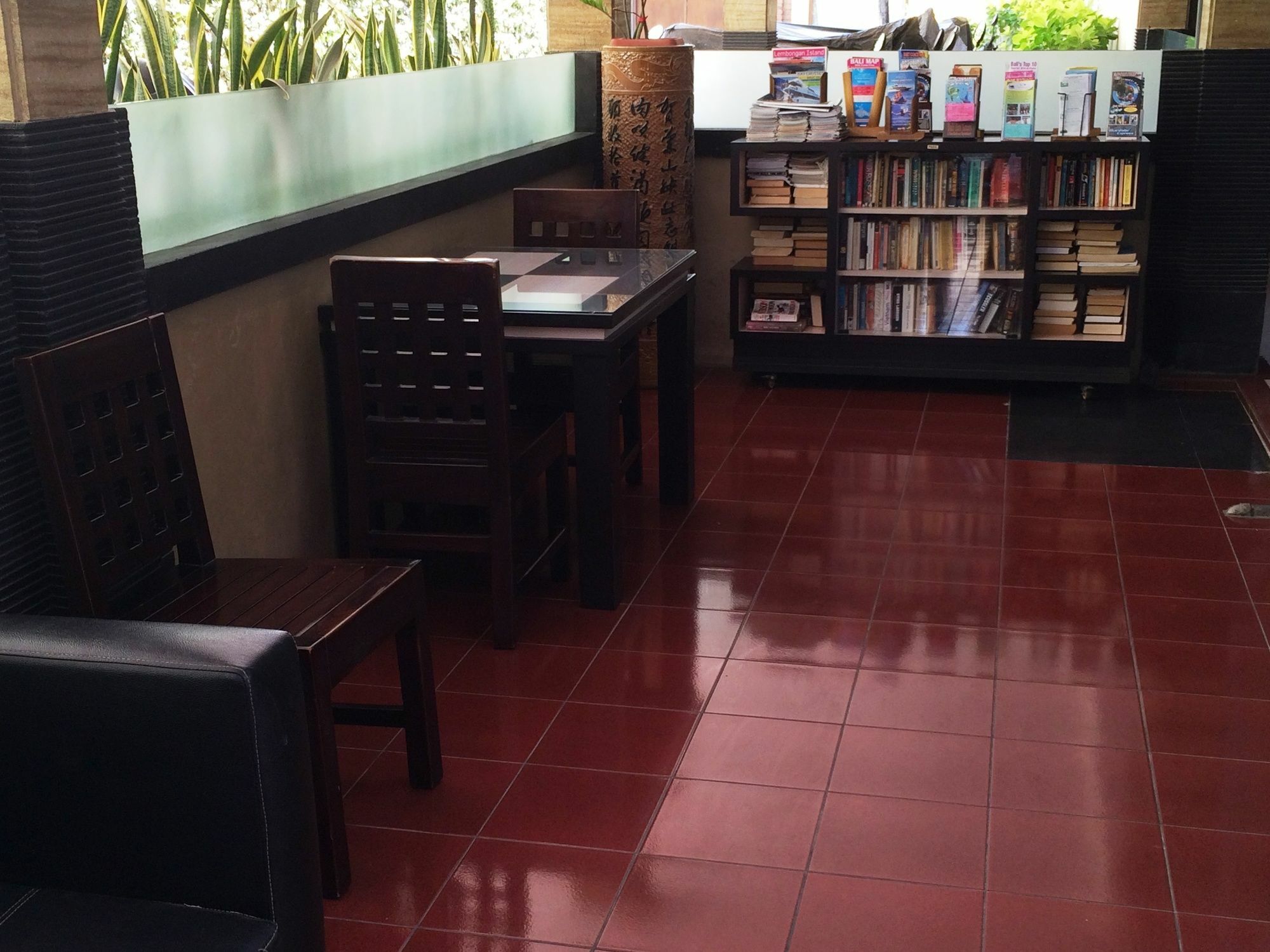 Sri Ratu Hotel Legian Zewnętrze zdjęcie